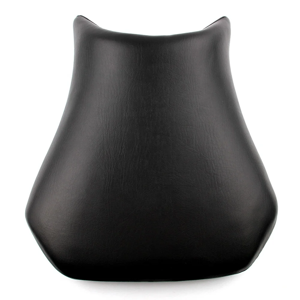 Front Seat Cover Cowl Cushion Leather Pillow Pad Motorcycle Seat For Yamaha YZF-R1 YZFR1 YZF R1 00-01