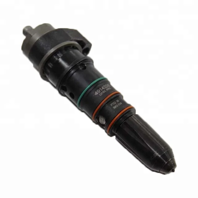 4914328 Hot sale diesel engine injector 2018 for NT855 G7