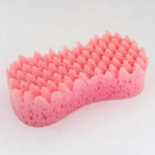 Мягкий полировальный аппликатор для автомобиля, полировальный скруббер