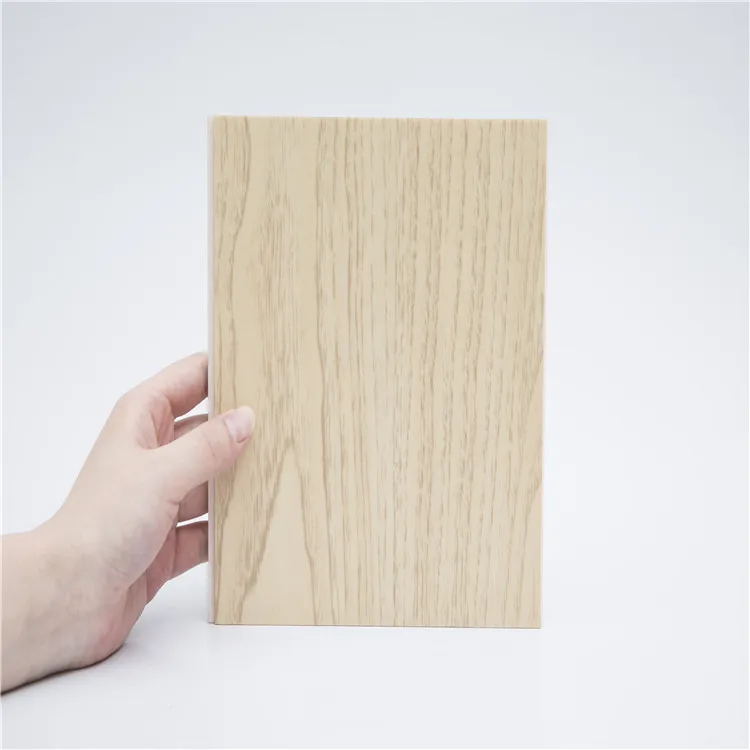 Eco Friendly Wooden Flooring Living Room Plastic Modern Grooved Online Technical Support Silver Grey 5 Years Video Tutorial EJ