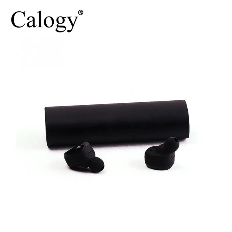 CE, Rohs Approved High Quality Radiation Free Earphone Mini Earbuds