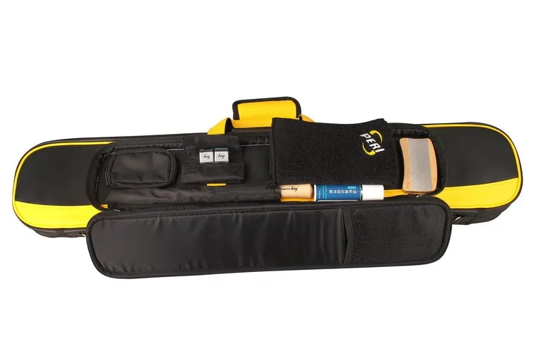 Peri Empire PSB 3X4 мягкий чехол для бильярдного кия с 3 пучками * 4 валами