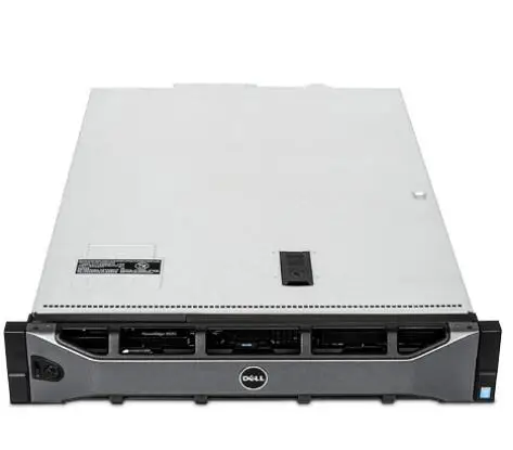 DELL PowerEdge R530 Xeon E5-2609V4 CPU rack 2U Server