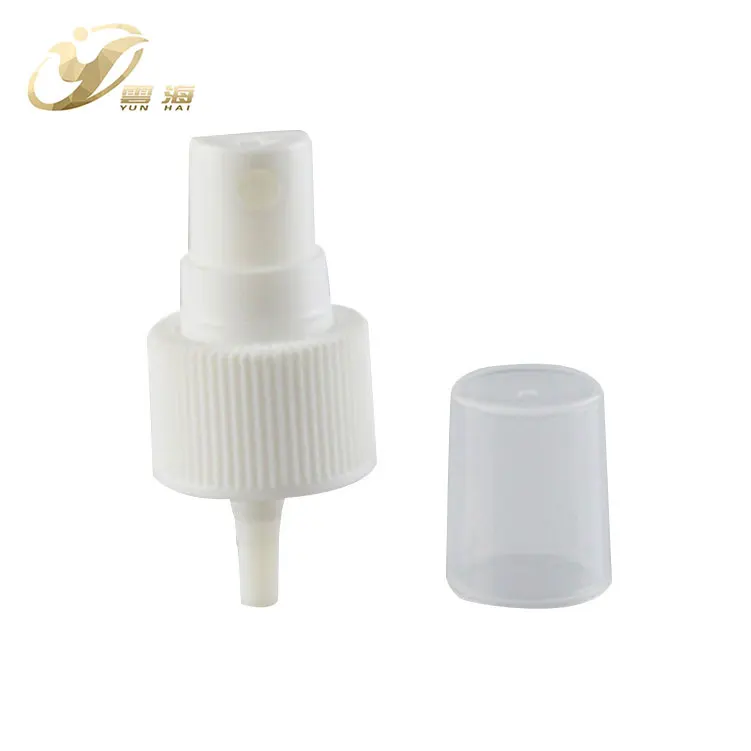 24/410 Plastic perfume spray pump