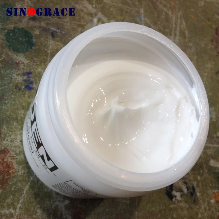 Высокое качество связующего используются жидкая акриловая смола Эмульсия