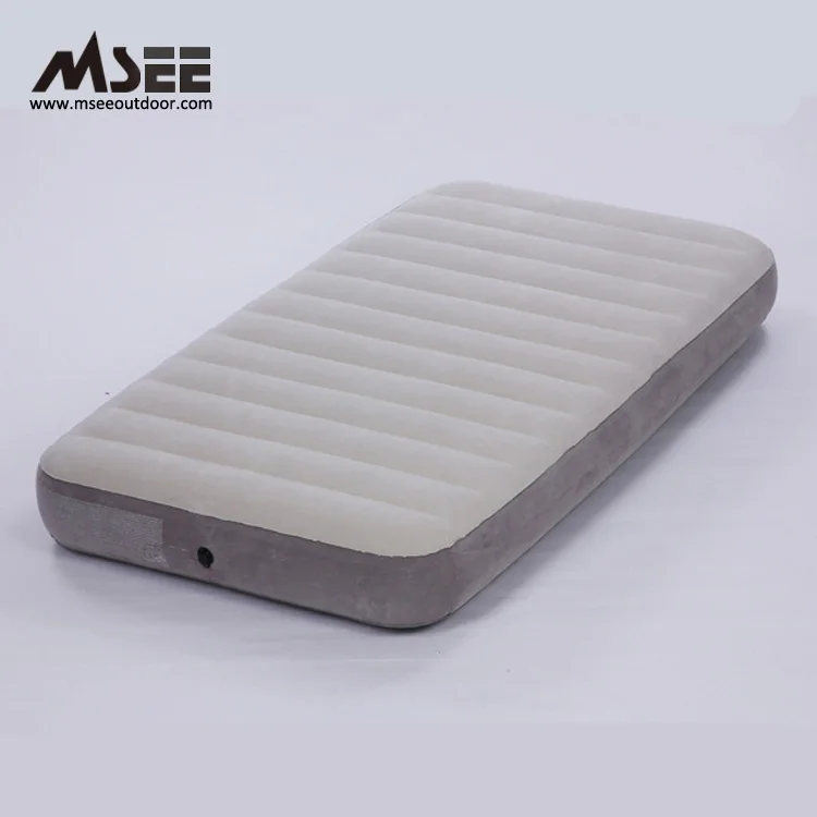 
Msee quality design inflatable mattress 64701 air mattress bed intex inflatable bed 