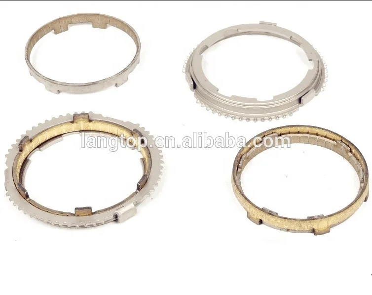 
Manual Gearbox Parts 1st 2nd Gear Synchro Hub Kit for Master PF6 8200565672/326049728R 