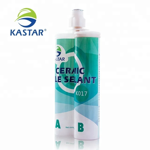 Эпоксидная смола два компонента anti-mildew герметизация отшлифованная решетка оптовая продажа для полированной плитки зазоры заполнения