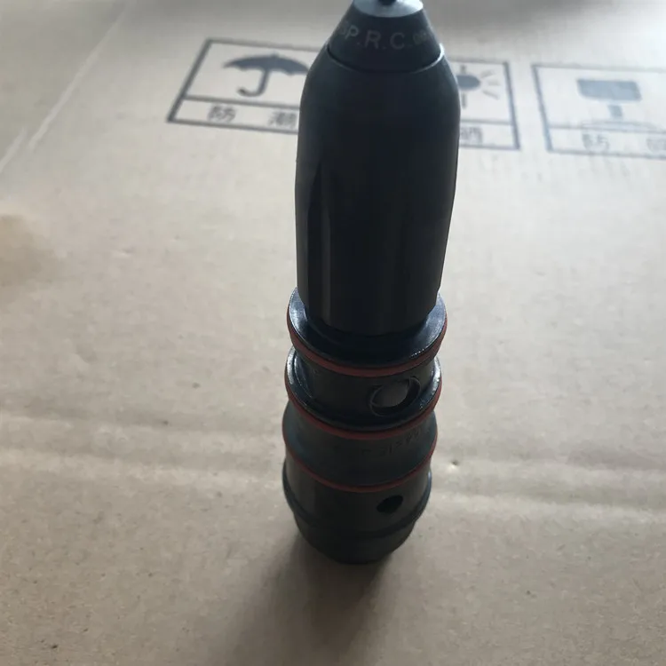 shantui SD22 D85A-18 bulldozer engine parts fuel Injector 3054218