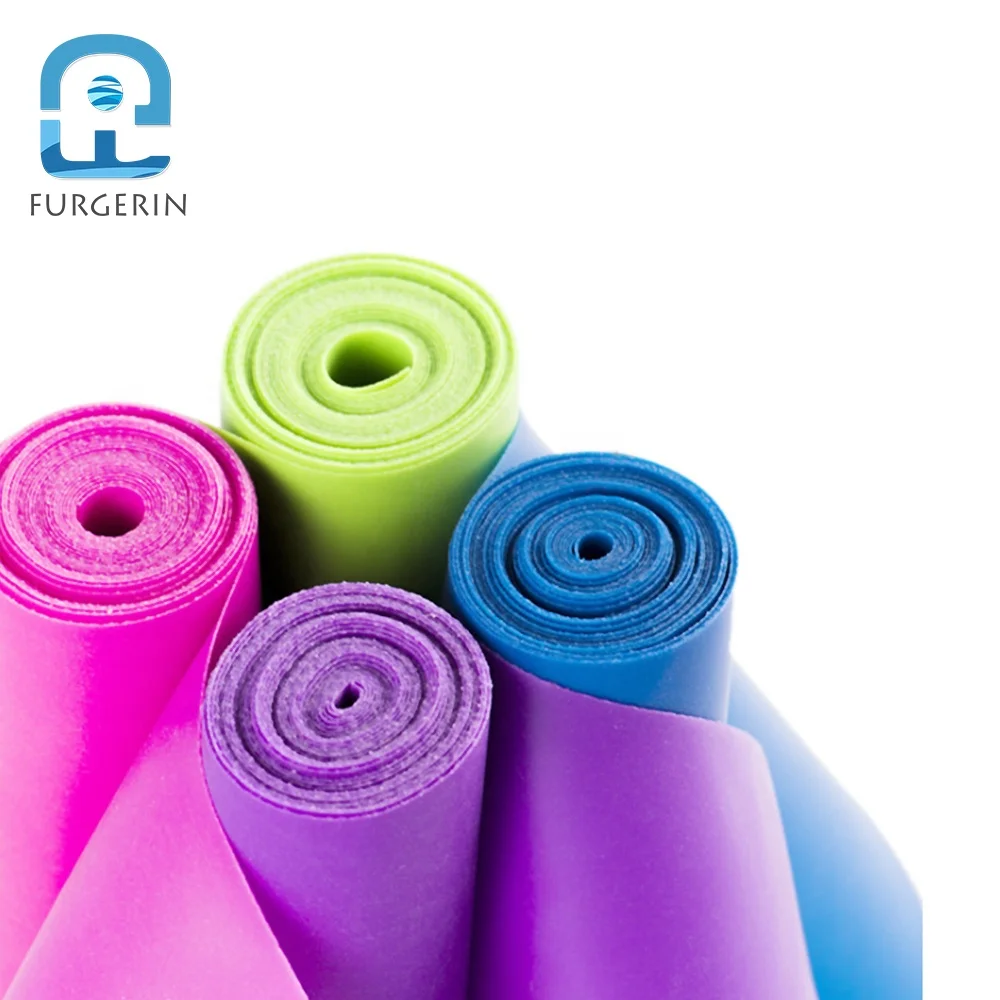 5m Non deformable Stretching Gymnastics Yoga Resistance Belt Training Stretch Elastic Fitness Band