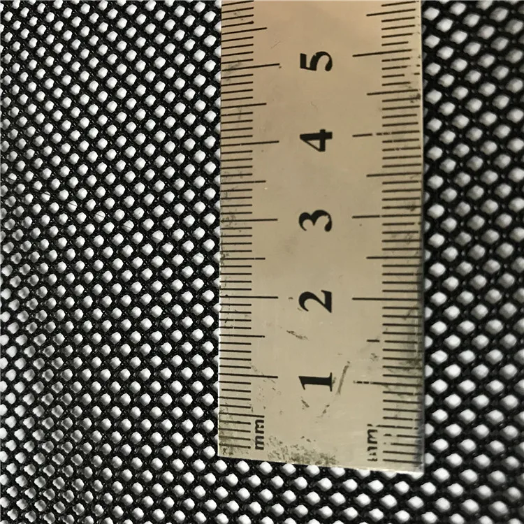 3d air mesh fabric polyester mesh for bag