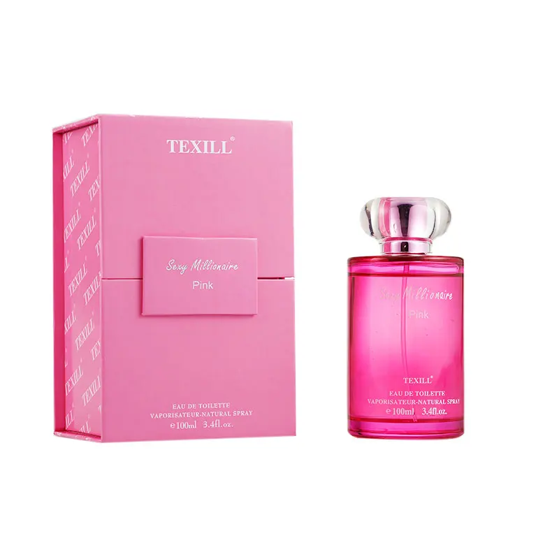 JH7339 Best-seller in 2019 Eau de parfum for women 100ml