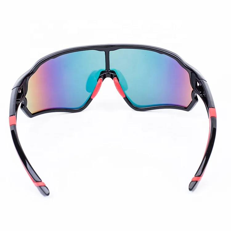 Mountain Bike Polarized Cycling Glasses Cycling Men Cycling Sunglasses Eyewear bicycle glasses sport sunglasses