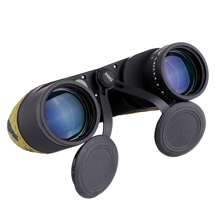 Birdwatching Center focuses on clarity and brightness Zoom Built-in Rangefinder sports hd binoculars 10x50