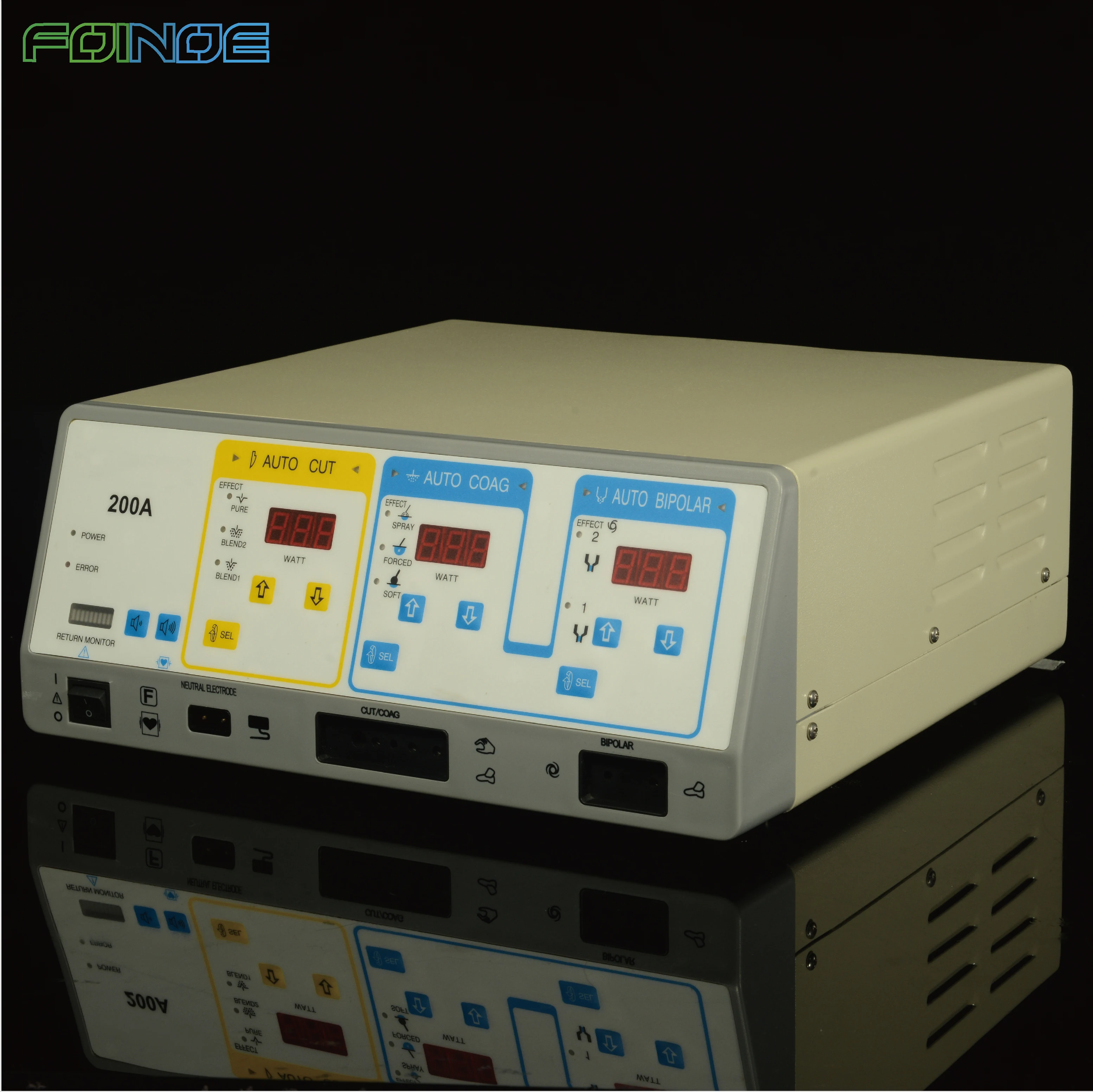 Medical Available In Vessel Sealing surgical cautery machine