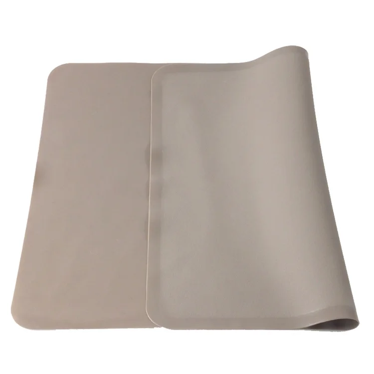 Top Selling High Quality Silicon Baking Mat Heat Resistant Silicone Mat