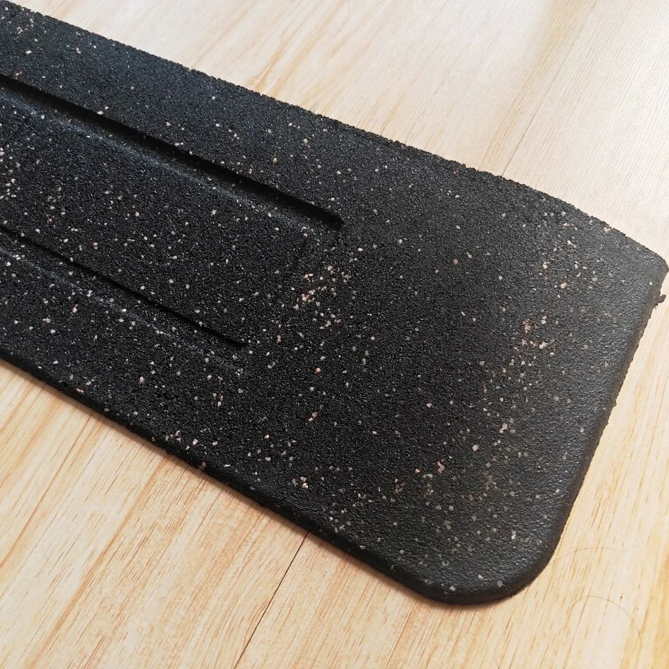 Прочная резиновая напольная рампа всех размеров по заводской цене