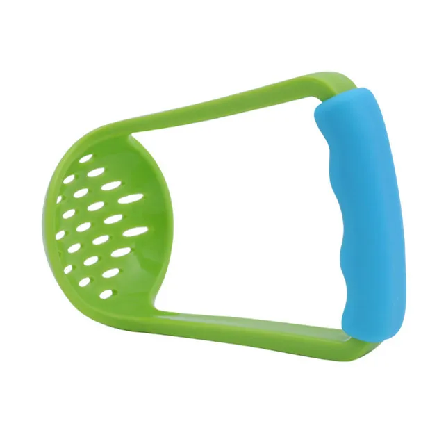 Baby Food Mills and Container Bowl Set  Manual Grinding Dishes Baby Food Maker Tool