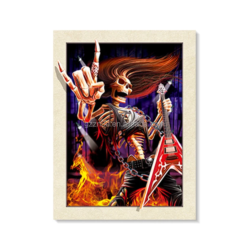 Wholesale 5D Picture Photo Best 5D Picture With Frame