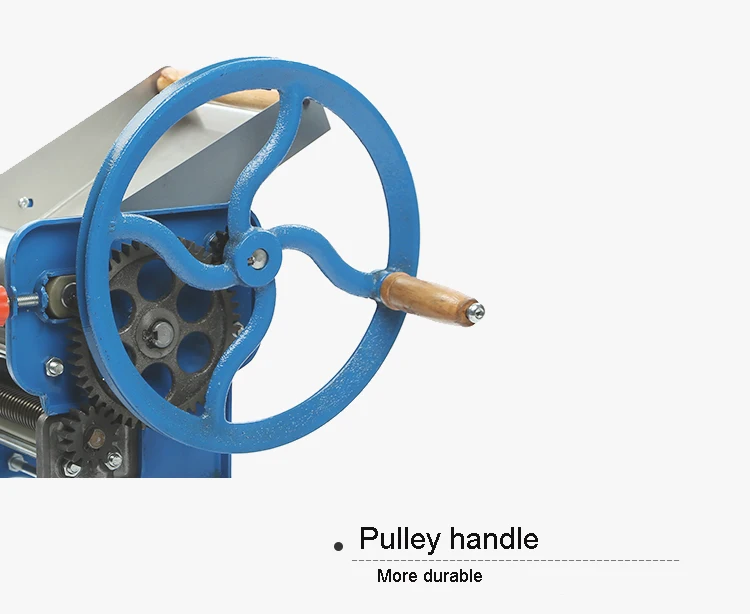 manual pasta /noodle maker machines for house use