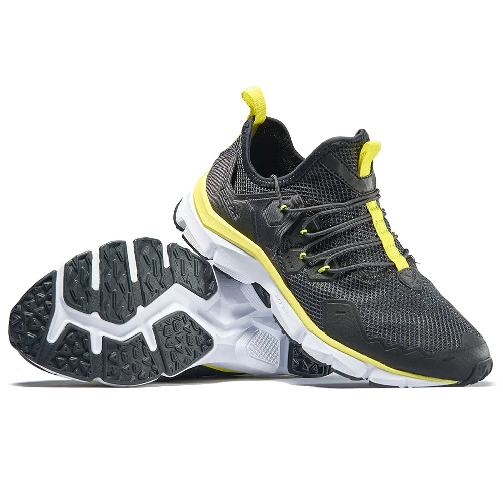 
RAX Men Hiking Shoes Backpacking Outdoor Walking Shoes 