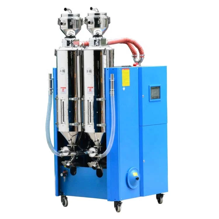 
3 IN 1 Plastic Dehumidifier Dryer 