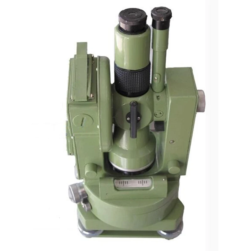 JET серии Высокое качество водонепроницаемый электронный цифровой теодолит DE2A