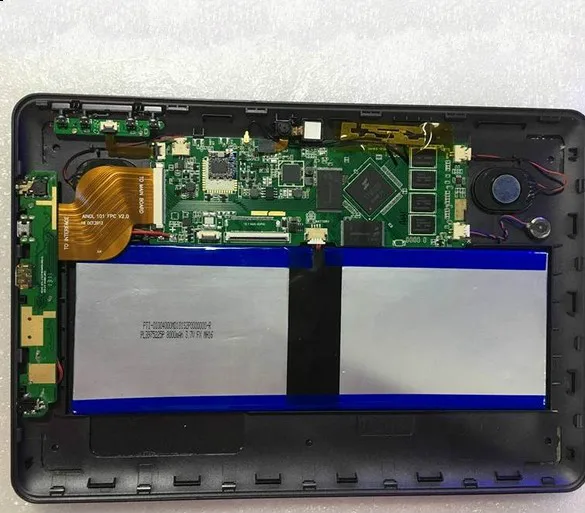 ЖК-дисплей новый оригинальный SG5238A-FPC-V3