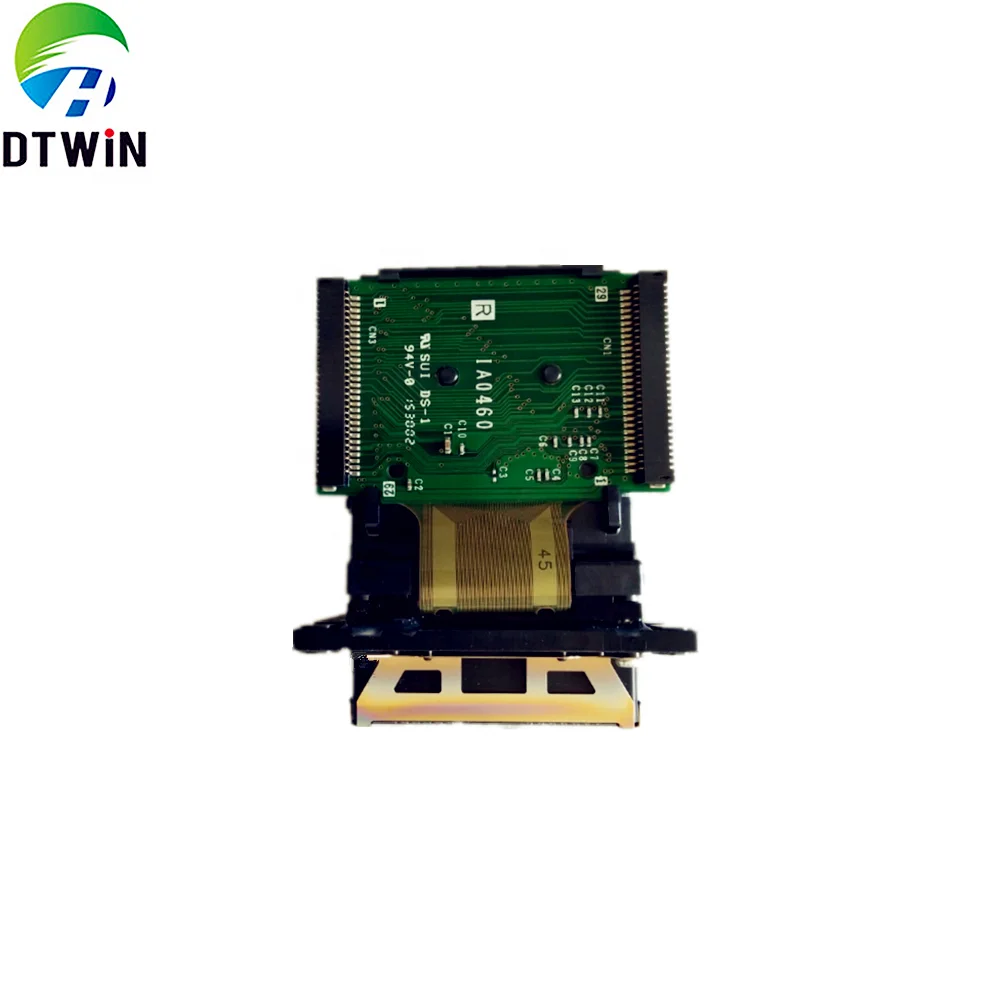  DX7 печатающая головка на водной основе Roland RE640 Dx7 принтер для всех машин roland mutoh mimaki