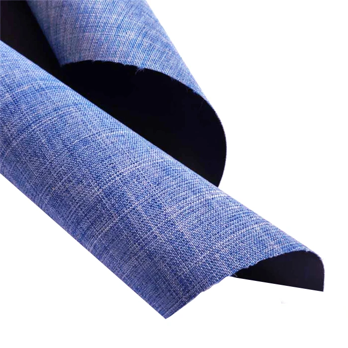 300d Cationic Oxford Fabric Custom color free sample waterproof Two Tone Polyester 300d Cationic Oxford Fabric for bags