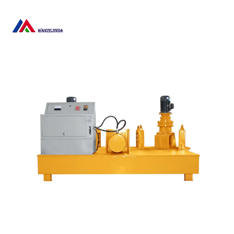 
Pipe and Section Bending Machine Heavy Duty 