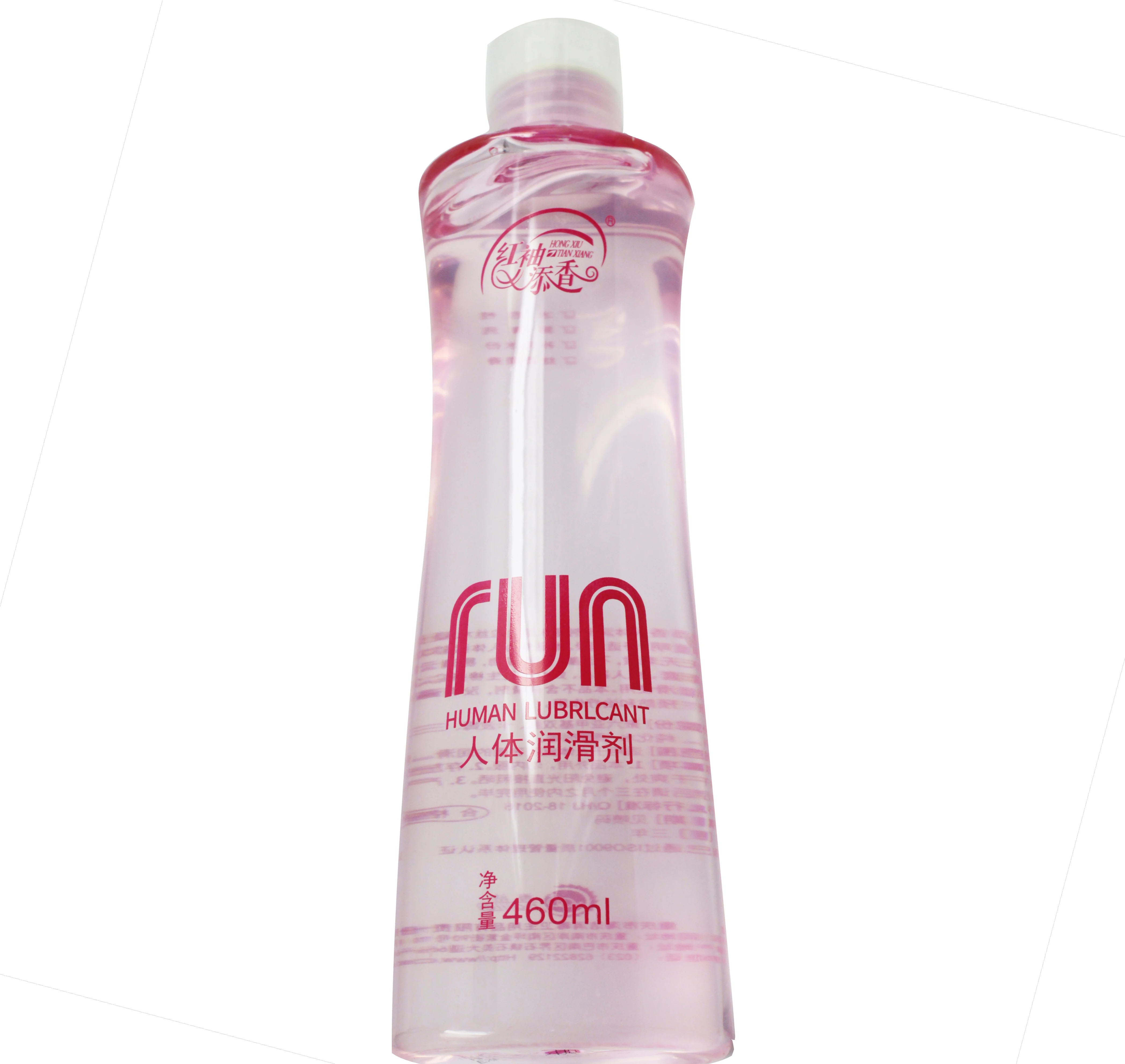 HAIJIE 460ml Personal Lubricant sex spray