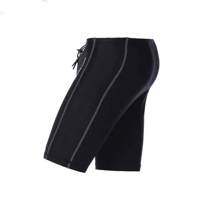 1MM Neoprene Swimwear Men Diving Suits Swimming Trunks Wetsuits Short Snorkeling Pants Scuba Surfing Shorts