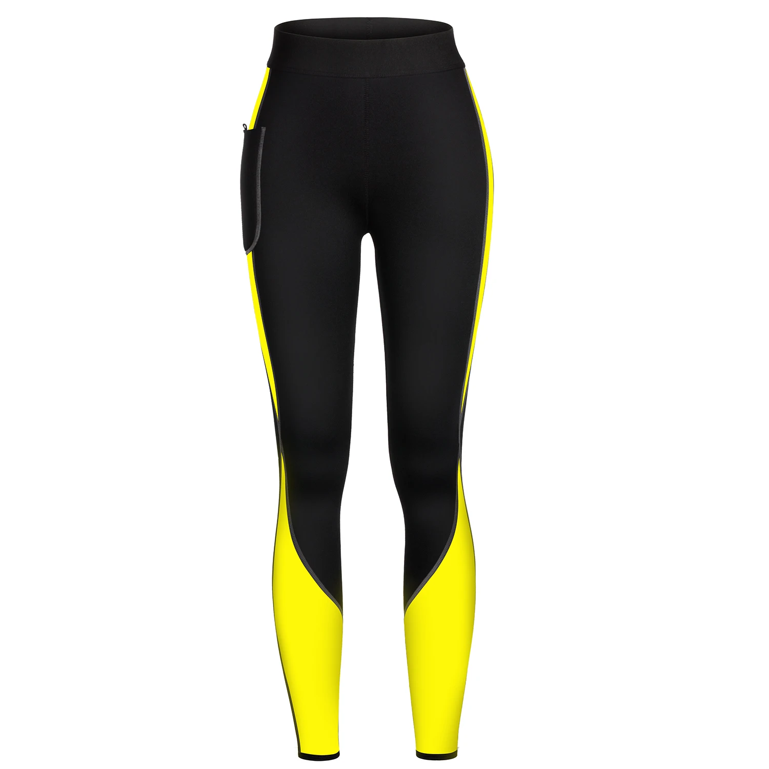 Neoprene Wetsuit Long Pants Diving Suit  Surfing Swimming Canoeing Leggings for Women leggings