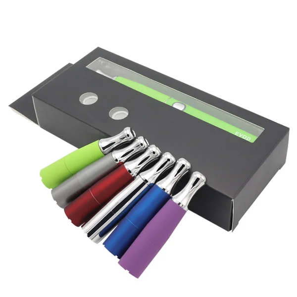 
Hot selling 3-in-1 wax pen kit 650mah vape pen battery 510 thread ceramic coil Dry herb vaporizer cartridge wax pen 