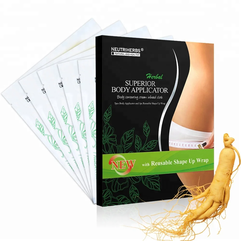 Best Slim Products Lose Weight Patches To Lose Weight Bodywrap Detox Pads