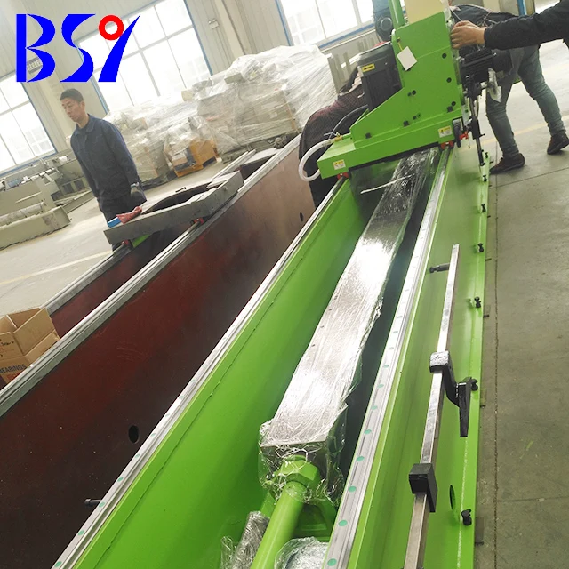 High Quality  Industrial straight knife grinder/ electric knife sharpener for woodworking machinery