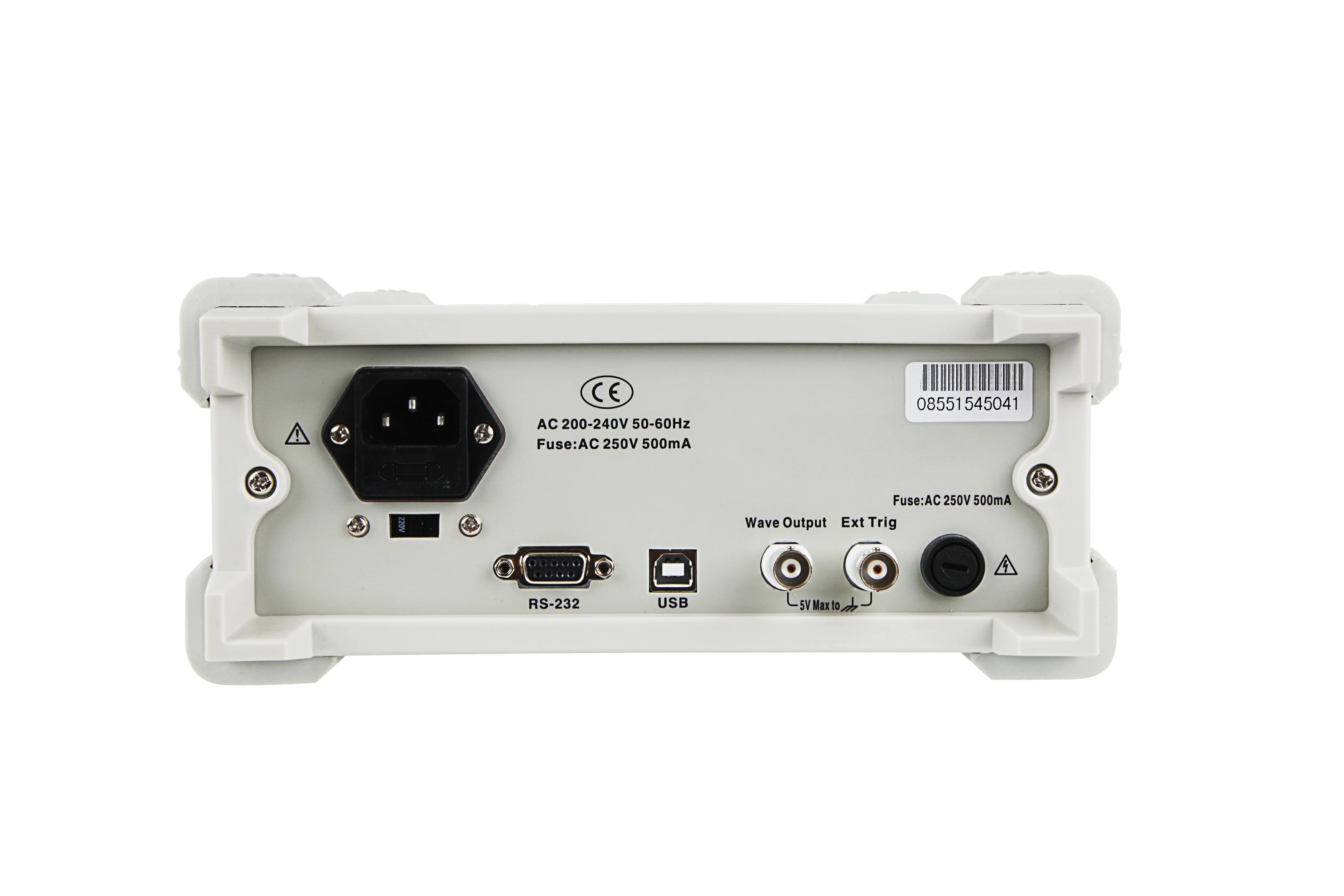 multimeter   1/ 6   bit    half  high-precision cheap price desktop digital multimeter measuring AC DC