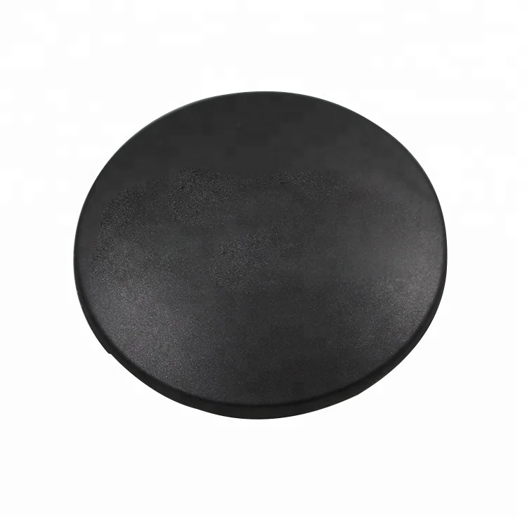 ZPARTNERS высокое качество Центр Шапки 68 мм используется Hubcaps для Audi