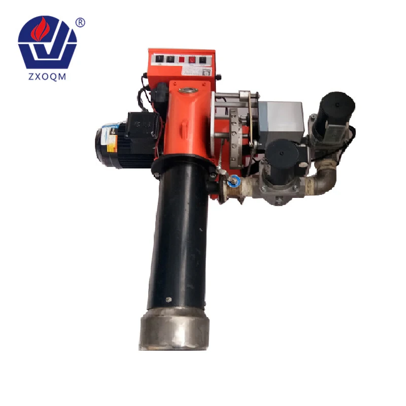 Конюшня сгорания промышленное отработанное масло для печи отопления