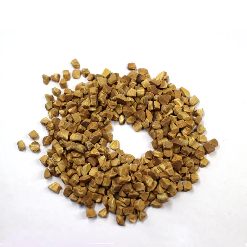 Polishing granules abrasive material walnut shell price
