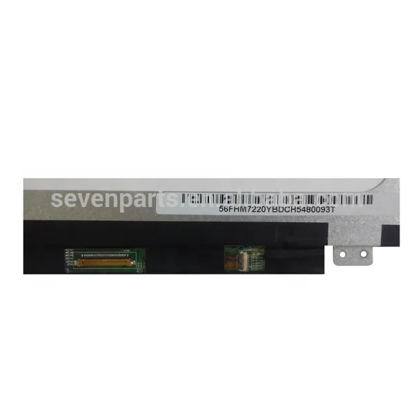 
15.6 fhd edp 30pin lcd screen nv156fhm-n42 for Edge 2 15 Edge 2-15 