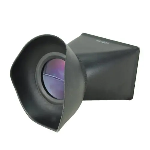 
For Canon 5DII/7D/500D 2.8* LCD viewfinder V1 