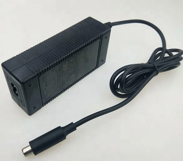 EU/AU/UK/US Plug 42V 2A Battery Charger For Xiaomi Mijia M365 Electric Scooter