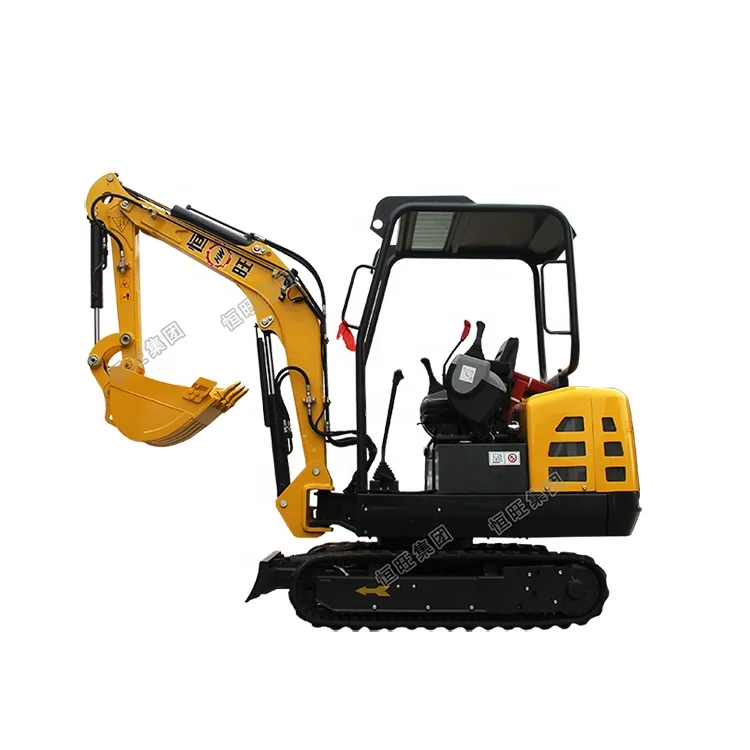 
supply cheap price good quality 1.6 ton mini excavator  (62078369541)