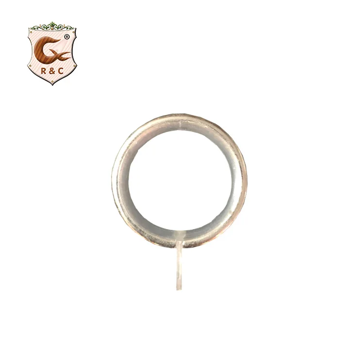 High Quality Stainless Steel Grommet Curtain Rings