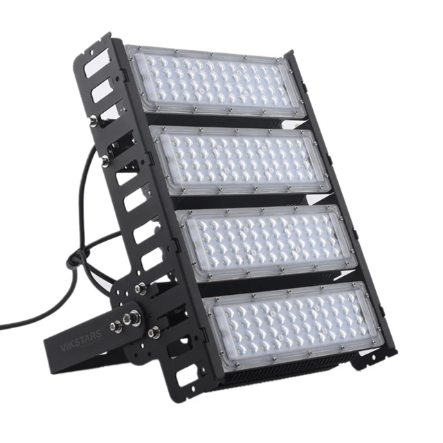
E-Co Friendly Flood Light Led Rgb 200W Tennis 50W 