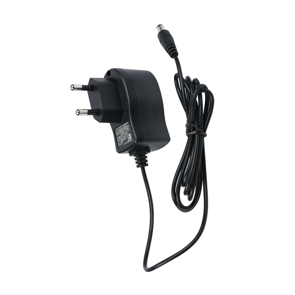
12V0.5A AC DC Adaptor UL CE KC PSE certificated 