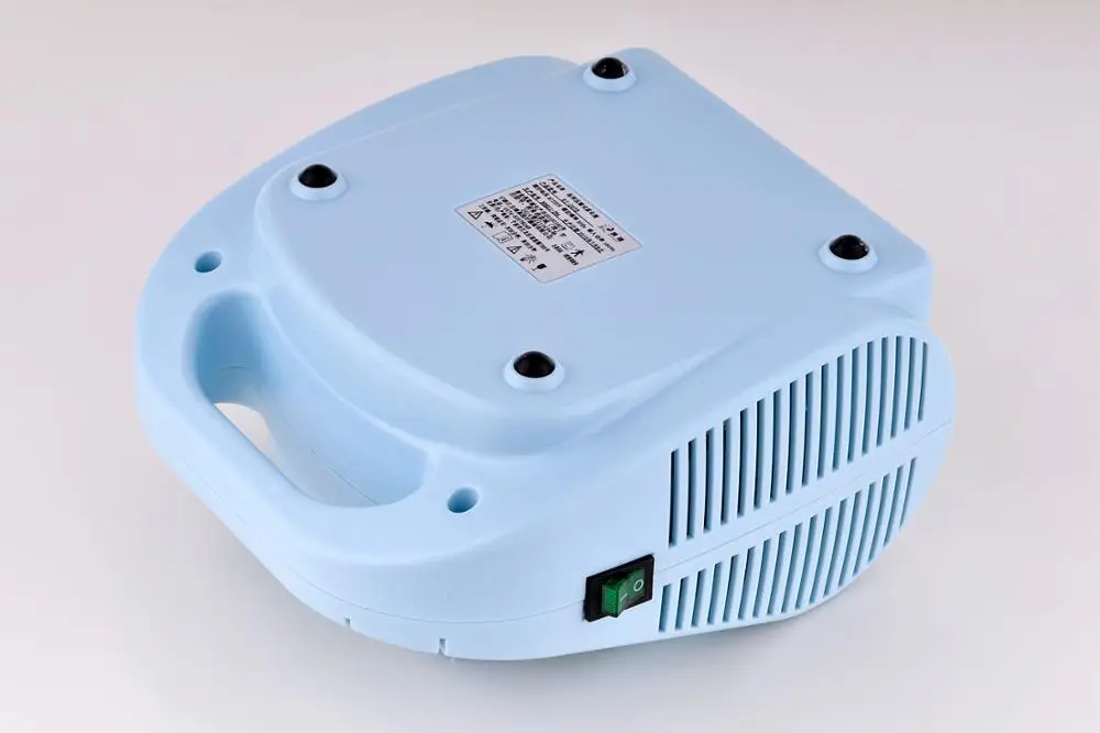 quiet nebulizer,walmart medical nebulizer machine with nebulizer oxygen mask