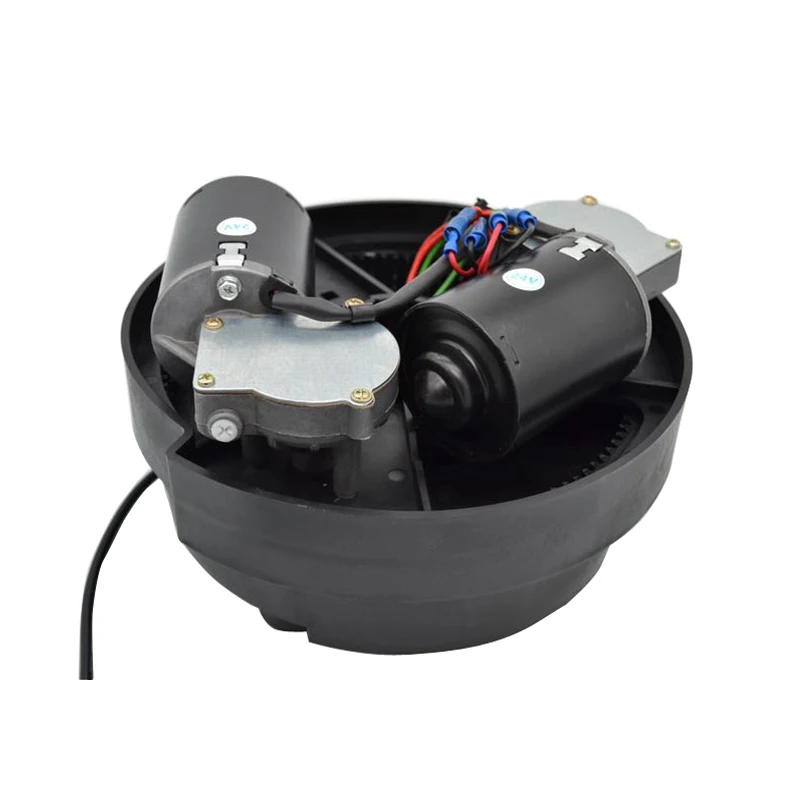 automatic shutter motor DC24V Garage door motor